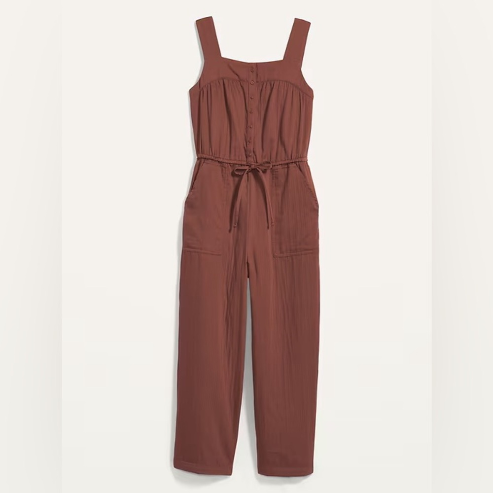 Old navy jumpsuit